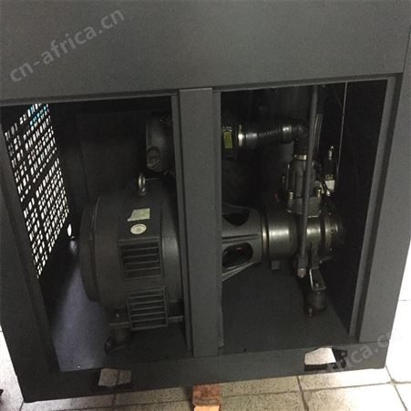 东莞空压机出租-台航22kw/30HP-东莞二手空压机转让出售