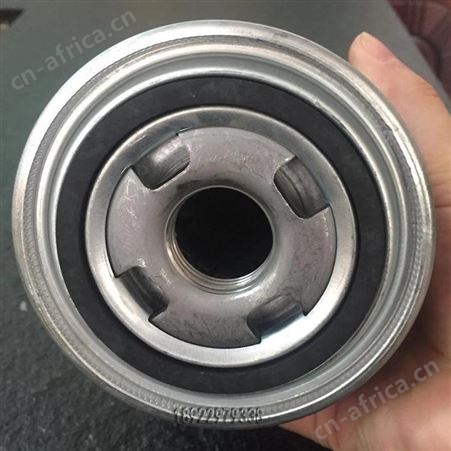 W962机油格/滤清器/油滤器/WD962螺杆空压机油过滤器/保养耗材配件/高温型