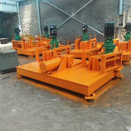 圆管工字钢顶弯机 定购液压工字钢冷弯机 冷弯成型机价格