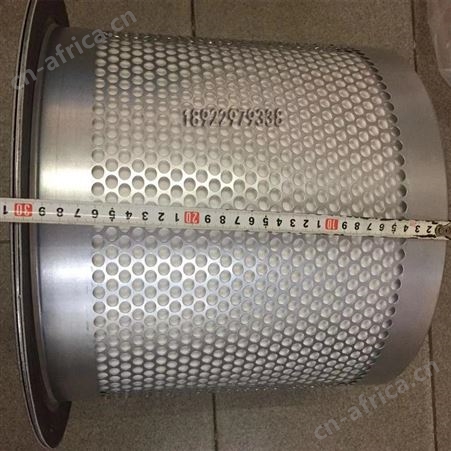 智能风100HP空压机油气分离器 玛尔泰100A油分 汉德75kw螺杆机油分芯 科比迪品牌供应商提供