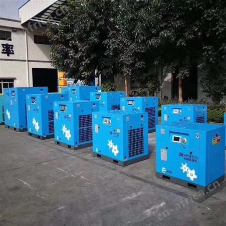 250kw/350HP螺杆式空压机/350A螺杆机保养/汉德空压机
