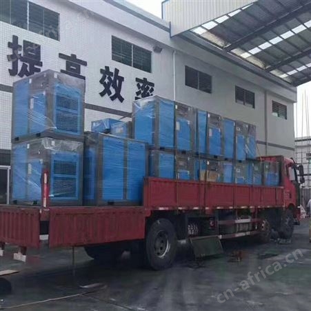 科比迪22kw/30A工频螺杆式空压机 东莞 寮步 松山湖螺杆机