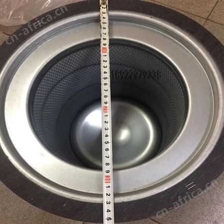 75HP永磁变频螺杆式空压机油气分离器75匹螺杆机油分滤清器55kw空压机保养耗材科比迪品牌商家提供