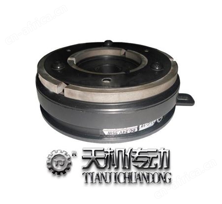TJ-C内轴承电磁离合器厂家 TJ-C-0.6/1.5/2.5/5/10Kg 定位刹车离合器 内轴承电磁离合器 TJ-C-0.