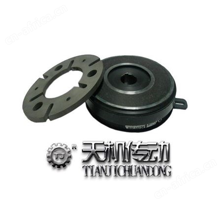 内轴承电磁离合器厂家 TJ-C-0.6/1.5/2.5/5/10Kg 定位刹车离合器 内轴承电磁离合器 TJ-C-0.