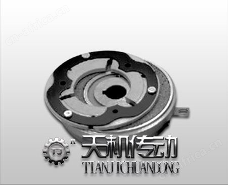 供应中国台湾天机牌电磁离合器生产厂家/制造商