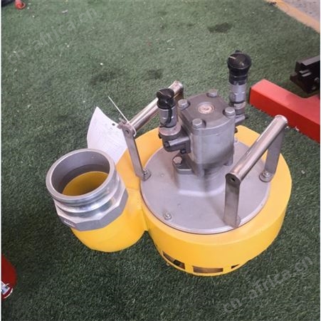 史丹利液压动力站 萨奥27千瓦移动液压渣浆泵 小型泵站