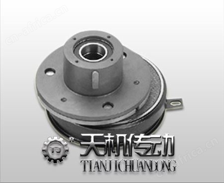 供应中国台湾天机牌电磁离合器生产厂家/制造商