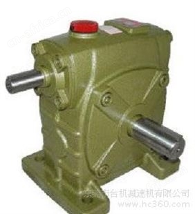东莞台机厂家供应TJ-BKV蜗轮蜗杆减速机速比60食品机专用蜗轮蜗杆减速机