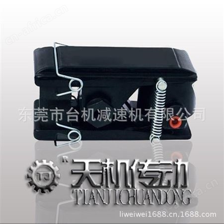 卧式空压碟式制动器 DBH-10/20型 东莞气动制动离合器器