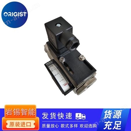 Fischer流量开关DS21010A20BK0W00U0501