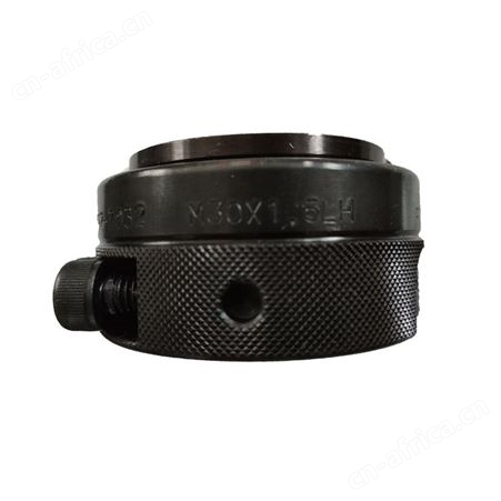 SKF锁紧螺母Precision lock nuts KMT 8
