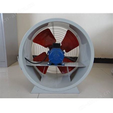 展括专业生产壁式轴流风机厂家
