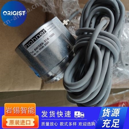 TR编码器CEV58M-00360