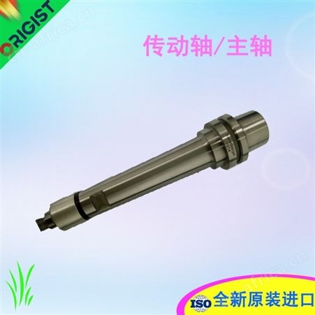 Garlock轴封PS-seal MEC04-10085