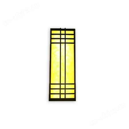 户外壁灯 LED仿云石挂壁灯 别墅外墙壁灯 室外云石壁灯双庆灯饰厂家批发