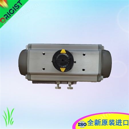 Held旋转执行器DA 16 M  40.90.000