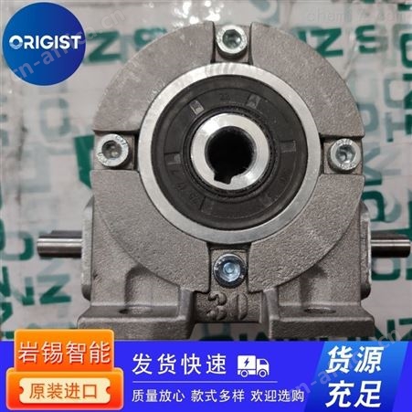 欧洲进口TRAMEC减速机齿轮箱