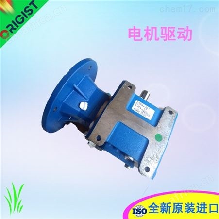 欧洲进口TRAMEC减速机齿轮箱