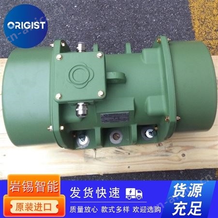 AC-Motoren电动机FCPA 112MD-6
