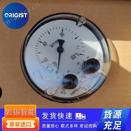 Fischer差压开关DS1105NA01A10T00