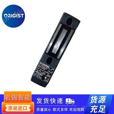 schmersal电磁锁131164982 TZF3OE/1SS24VDC