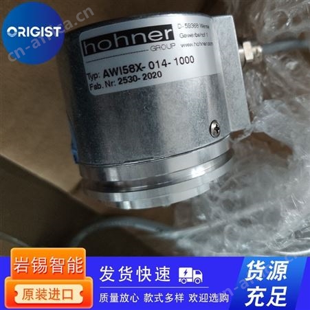 baumer编码器GXMMW.B203P32 10-30 VDC