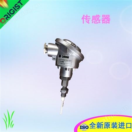 Parker传感器P8S-GPSHX