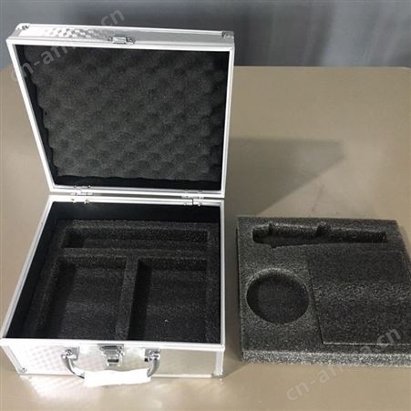 厂家定做铝合金航空箱 定制铝箱 仪器箱 音响箱 道具箱