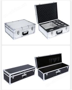 航空箱厂家 铝合金箱 厂家供应