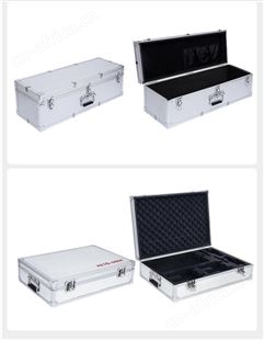 航空箱厂家 铝合金箱 厂家供应