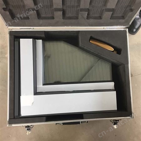 航晨航空箱定制 无人机运输厂家批发