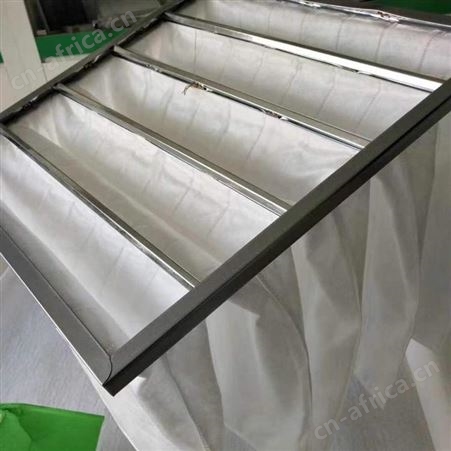 扬兴生产袋式初中效过滤器