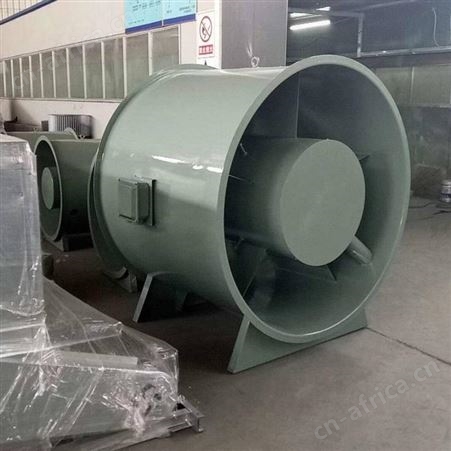 山西HTF3C排烟风机轴流风机