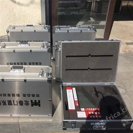 航晨航空箱定制 无人机运输厂家批发