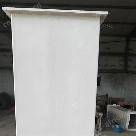 无机玻璃钢t通风风管