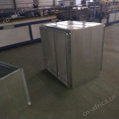 扬兴ZP-100消声器微穿孔消声器
