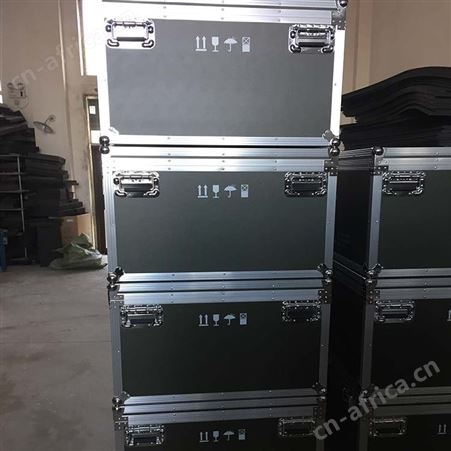 设备箱 航晨电子 沈阳航空箱 厂家送货