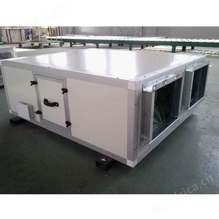 扬兴吊顶式新风换气机 中型PM2.5四重过滤 别墅办公室全热交换器