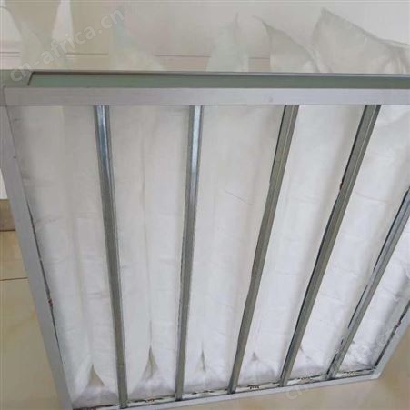 扬兴生产袋式初中效过滤器
