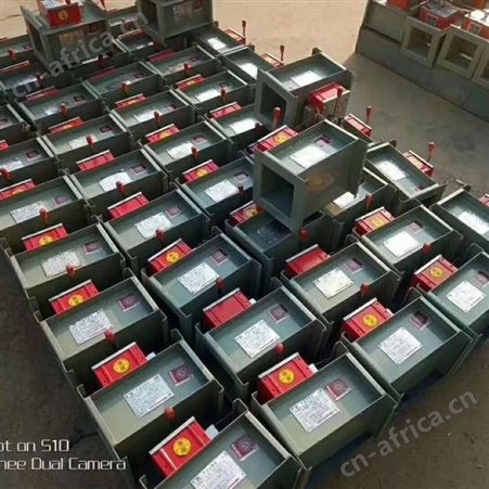 陕西3C防火阀扬兴