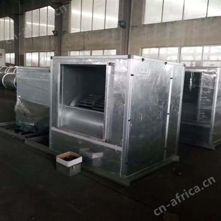扬兴HTFC柜式 排烟风机箱