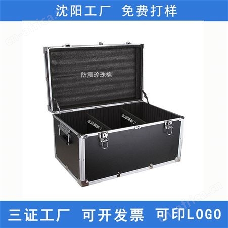 航空箱_航晨_显示屏箱_定做