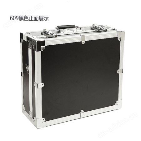 厂家生产 铝合金手提箱 仪器箱 车载工具箱