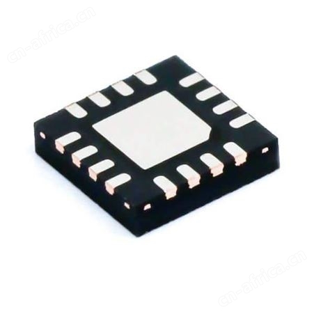 ADS1225IRGVRADS1225IRGV TI(德州仪器) 模数转换器（ADC） ADS1225IRGVR VQFN-16 ADS1225模数转换器