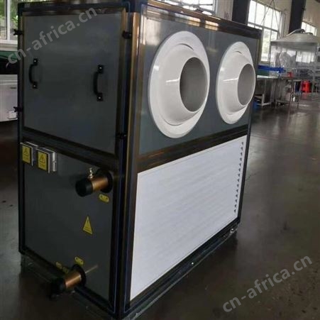 同创空调机组 新风机组 吊顶式空气处理机组