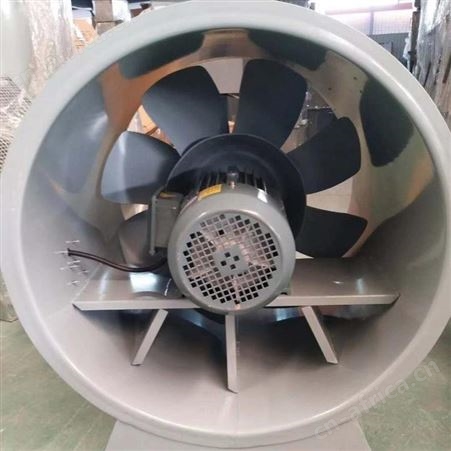 扬兴生产 T35轴流风机厂家