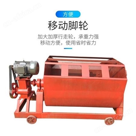 腾拓机械混凝土输送泵全自动细石砂浆搅拌灌浆上料机小型卧式二次构造柱泵