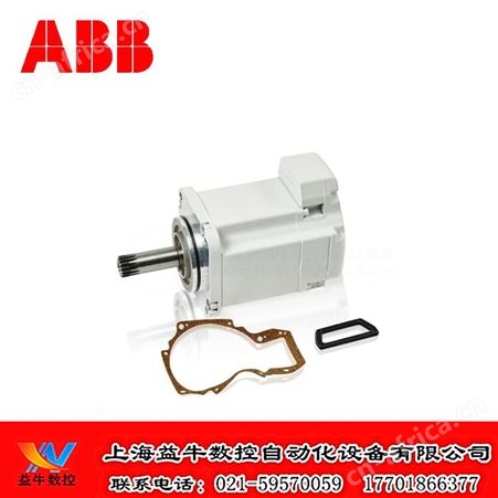 ABB工业机器人 IRB460 六轴电机马达 3HAC024777-001 ABB机器人电机 现货议价