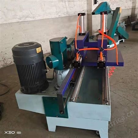 腾拓 建筑专用接木机 梳齿接木机 木板拼板机 质量可靠